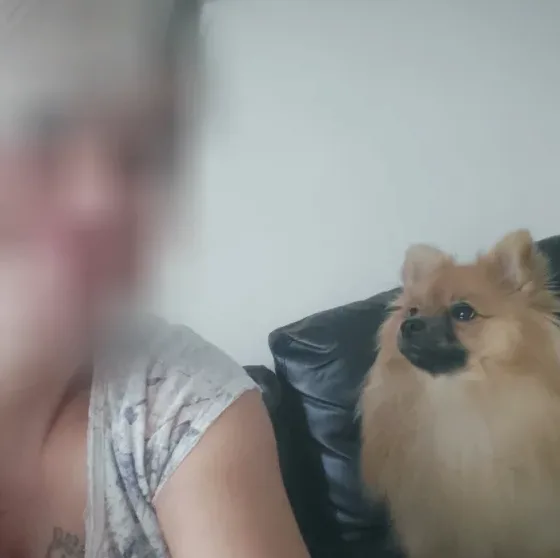 Alina, 40