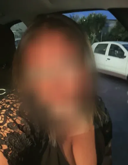 Anja, 40