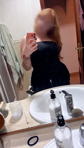 Anja, 19