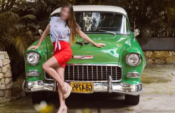 Aylin, 32