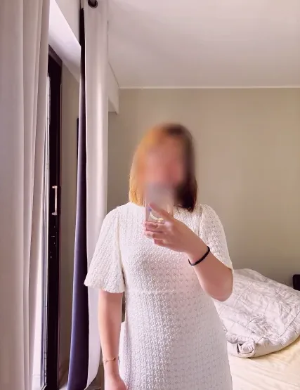 Carina, 30