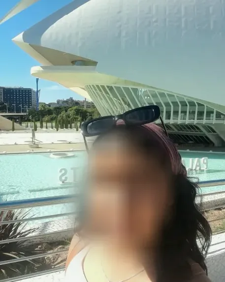 Celina, 25