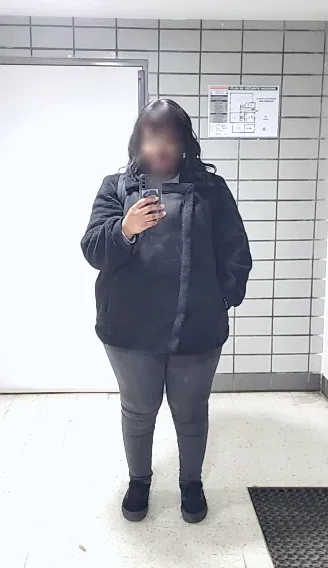 Emily, 35
