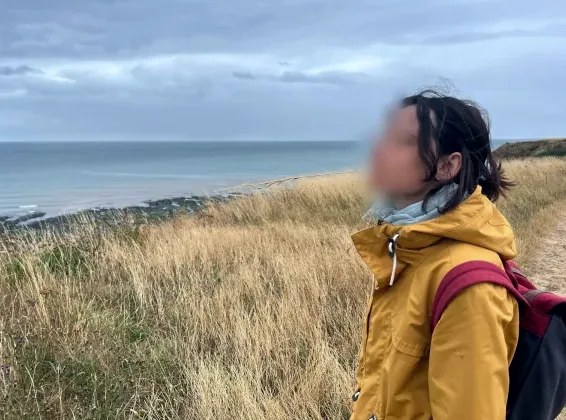 Franziska, 31
