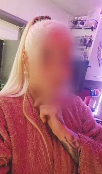 Gizem, 34