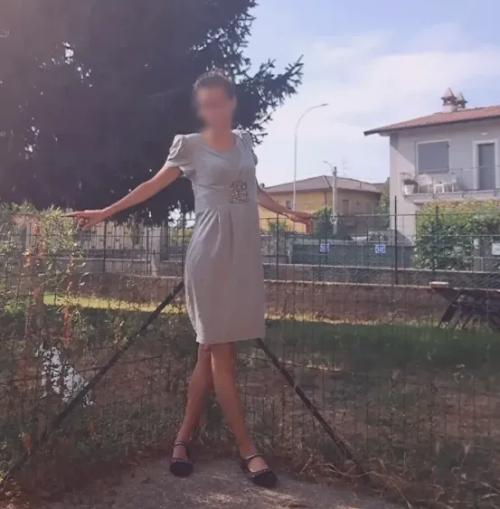 Greta, 39