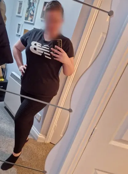 Greta, 36