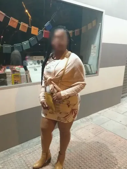 Hannah, 25