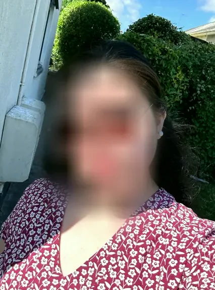 Jana, 28