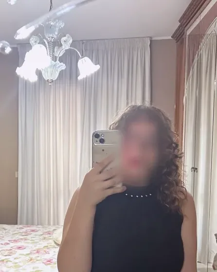 Jana, 21
