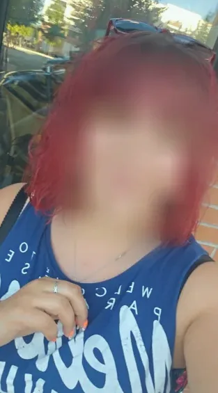 Janina, 28