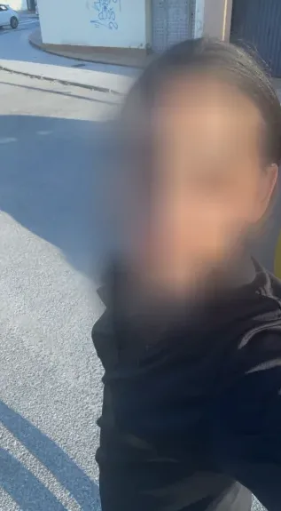 Jasmin, 21