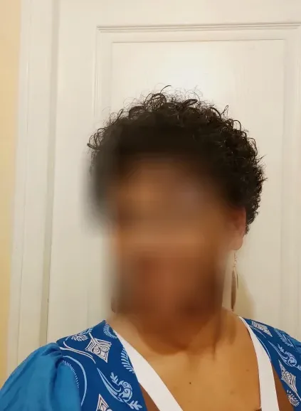 Johanna, 37