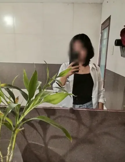 Mareike, 25