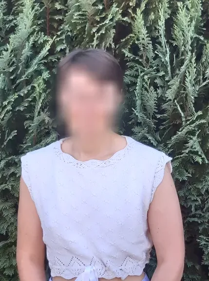 Marion, 27