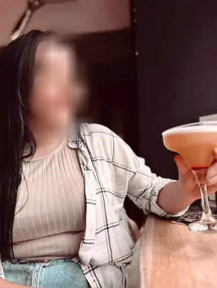 Michelle, 20