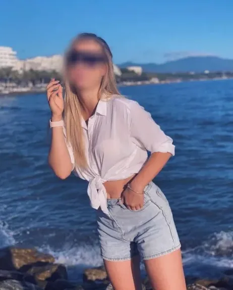 Miriam, 36