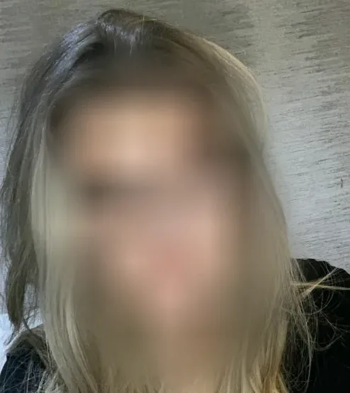 Nadine, 20