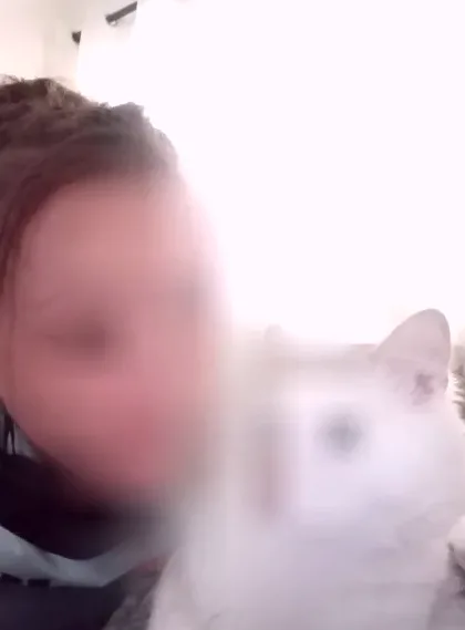 Ramona, 38