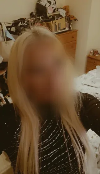 Svenja, 37