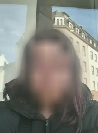Tanja, 36