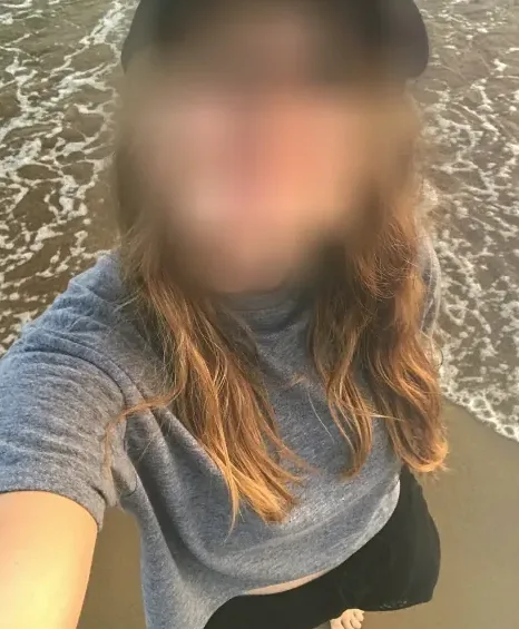 Wiebke, 36
