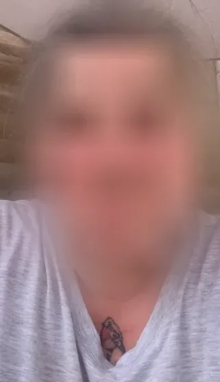 Wiebke, 36